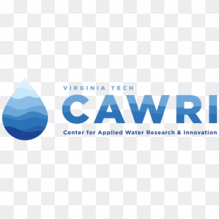 Virginia Tech Center For Applied Water Research And - Mazak Clipart