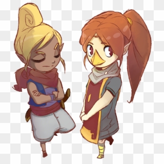 Danbooru Clipart