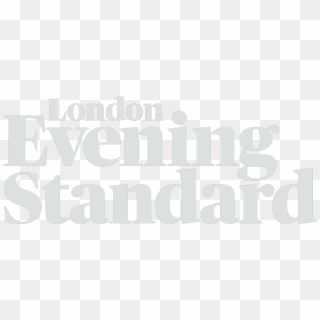 Lucian Ban Enescu Reimagined - London Evening Standard Logo Vector Clipart