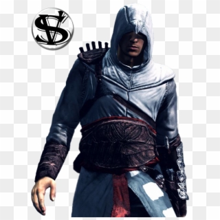 Altair Render Photo - Assassin's Creed Altair Wallpaper Iphone Clipart