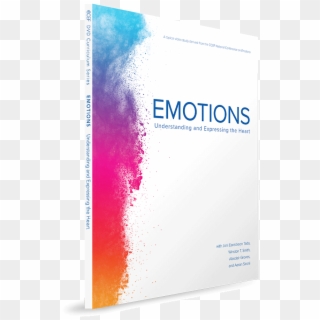 Emotions Curriculum - Graphic Design Clipart