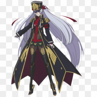 0/sirius Reborn From The - Altair Re Creators Clipart