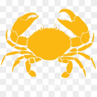 Colombo - Ministry Of Crab Logo Clipart