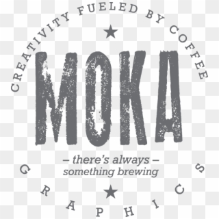 Moka Graphics - Calligraphy Clipart