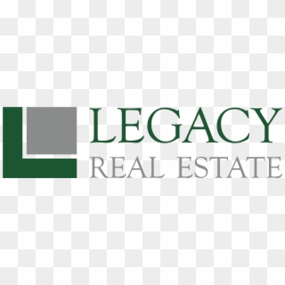 Legacy Real Estate Logo Clipart
