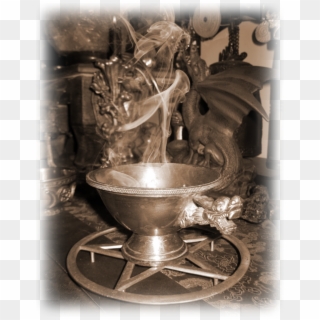 Dragon Dreaming - Still Life Photography Clipart