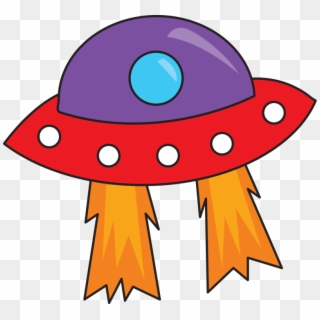 Alien Clipart Png - Outer Space Clipart Png Transparent Png