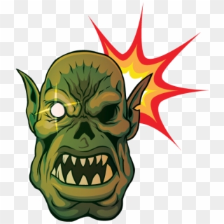 Smorc Png - Smorc Transparent Background Clipart