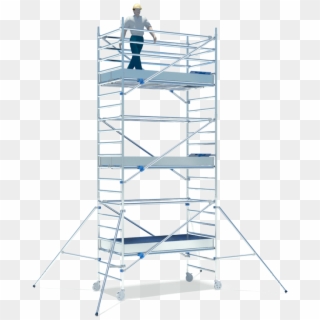 5 - Scaffolding Png Clipart