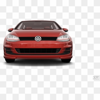 Styling And Tuning, Disk Neon, Iridescent Car Paint, - Volkswagen Gti Clipart