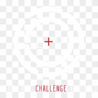 Accept The Challenge - Life Challenges Logo Clipart