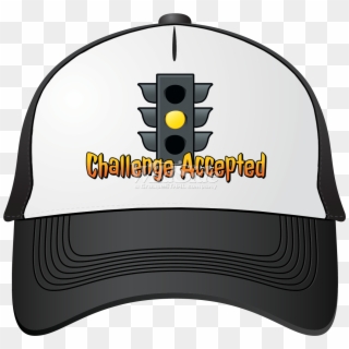 Challenge Accepted , Png Download - Flag Clipart