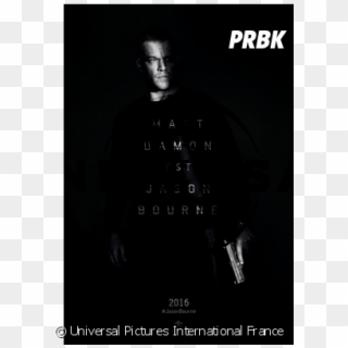 Jason Bourne - Kimi Raikkonen Clipart