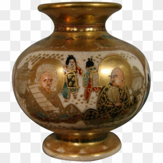Vase, Ceramic, Pottery, Urn Png Image With Transparent - Vase Clipart