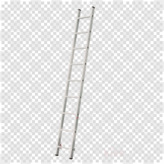 Лестница Пнг Clipart Ladder Staircases Scaffolding - Retro Microphone Clipart Png Transparent Png