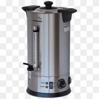 20l Hot Water Urn - Coffee Percolator Clipart