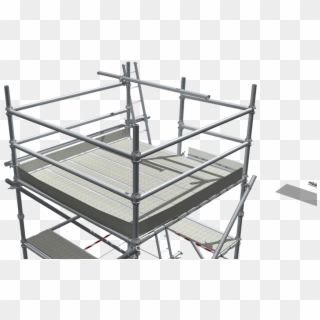 Sellers And Renters Of Custom Designed Scaffolding - Shelf Clipart