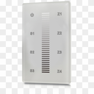 Dmx Wall Controller , Png Download - Dmx Wall Controller Clipart