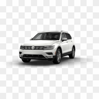 2018 Volkswagen Tiguan - Volkswagen Tiguan 2018 Png Clipart