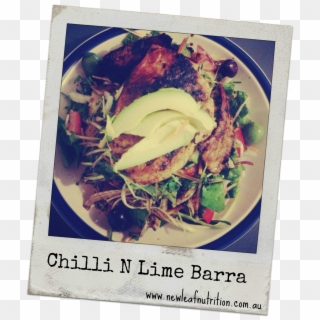 Lime N Chilli Barra - B612 Clipart