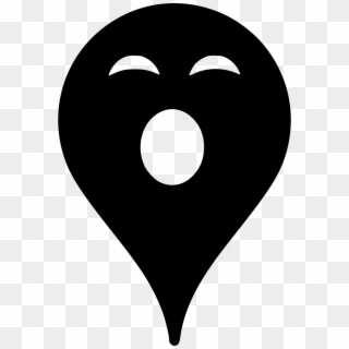 Png File - Location Icon Svg Clipart