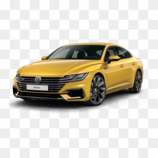 Arteon R Line 190 Clipart