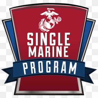 Smp Logo - Marine Corps Clipart