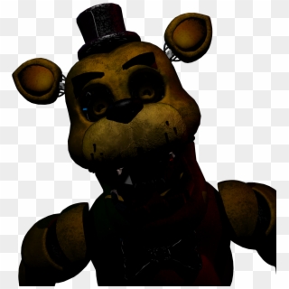 Fivenightsatfreddys - Five Nights At Freddy's Jumpscare Drawings Clipart