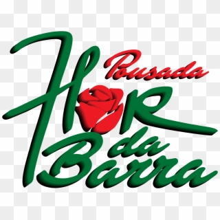 Pousada Flor Da Barra - Garden Roses Clipart