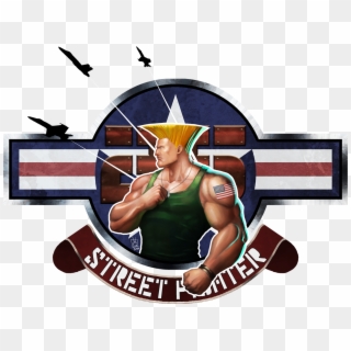 Guile In The U - Logo Guile Clipart