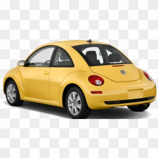 Volkswagen To Stop Production Of Beetle Cars - Kia Cerato Ford Focus Clipart