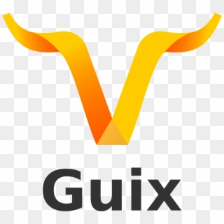 Gnu Guix - Gnu Guix Logo Clipart