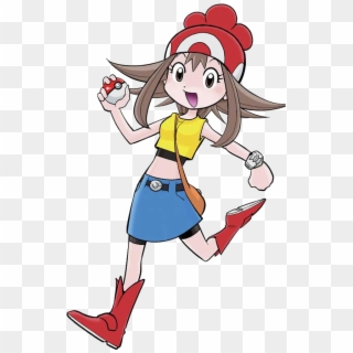 Mana - Mana Pokemon Horizon Clipart