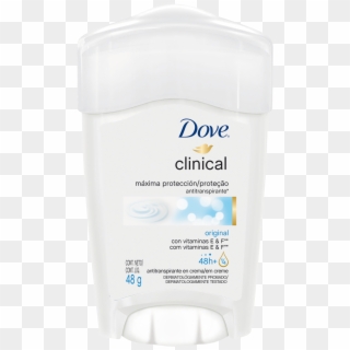 Clinical Dove Deodorant Powder Soft Clipart