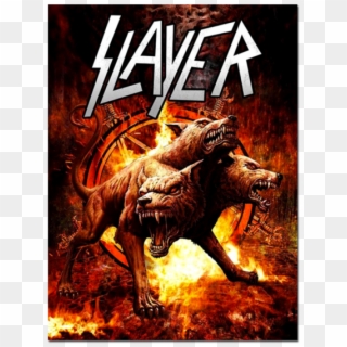 Slayer Reign In Blood Art Clipart