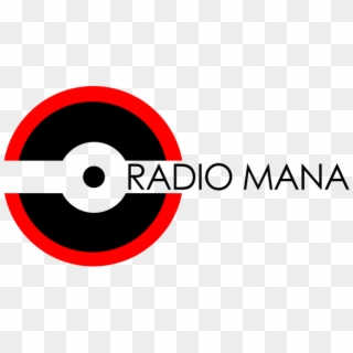 Mi Radio Mana - Mara Mac Clipart