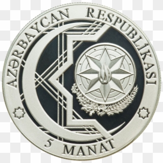Az 2015 5manat Sport A - Circle Clipart