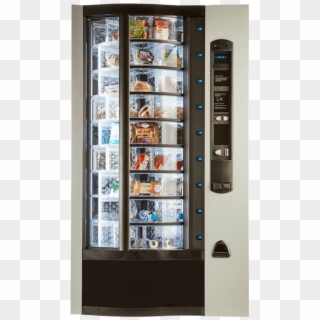 Shopper 2 Food Machine - Shopper 2 Vending Machine Clipart