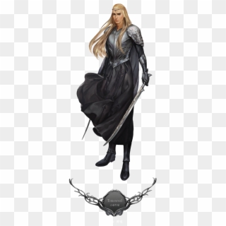 Lord Of - Thranduil Png Clipart