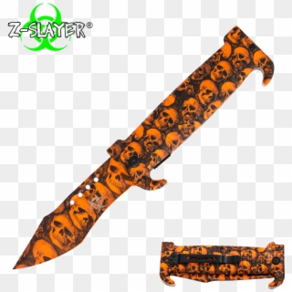 Product Features - Knife Clipart