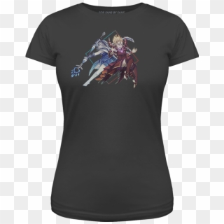 Daybreaker Nightmare Moon Shirt Clipart