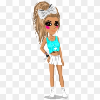 My By Cookie - Msp Person Clipart