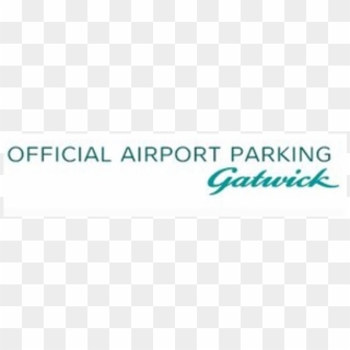 Official Gatwick Airport Parking - Gatwick Airport Clipart