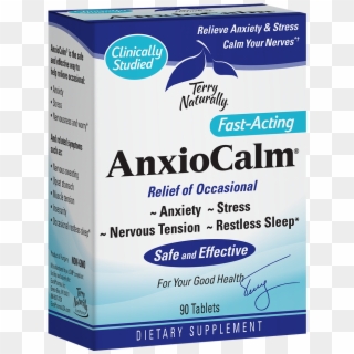 Brain Relax Tablet Clipart