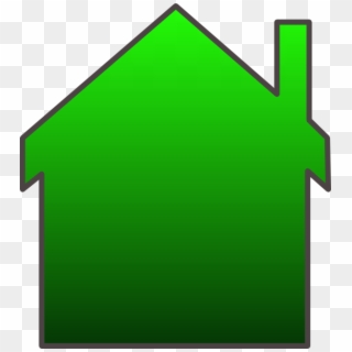 House Reverse Png Clipart