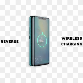 Follow These Steps - Reverse Wireless Charging P20 Pro Clipart