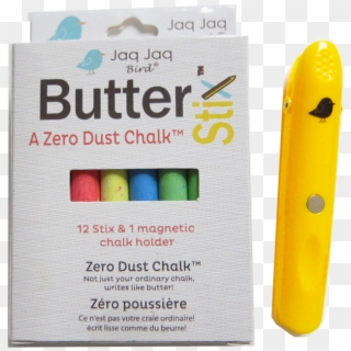 Jaq Jaq Bird ® Butterstix™ With Chalk Holder - Eye Liner Clipart