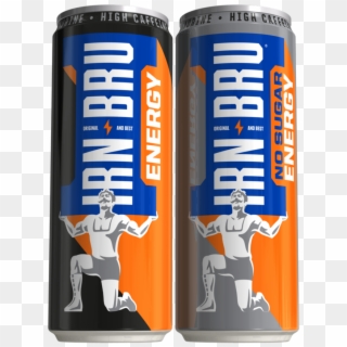 The Sugar And No Sugar Variants Of Irn-bru Energy Will - Irn-bru Clipart