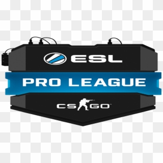 Esl Pro League S7 Clipart