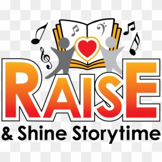 Raise And Shine Story Time Pudsey - Store 2 Door Clipart